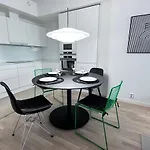 Peaceful Premium With Sauna And Balcony - Perfect Downtown Location * Tampere