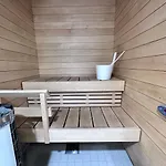 Peaceful Premium With Sauna And Balcony - Perfect Downtown Location * Tampere
