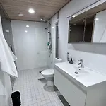 Peaceful Premium With Sauna And Balcony - Perfect Downtown Location Tampere